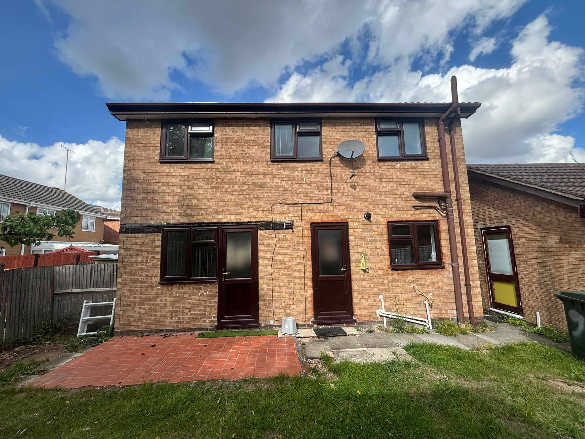 Lymington Close, Foleshill Image19
