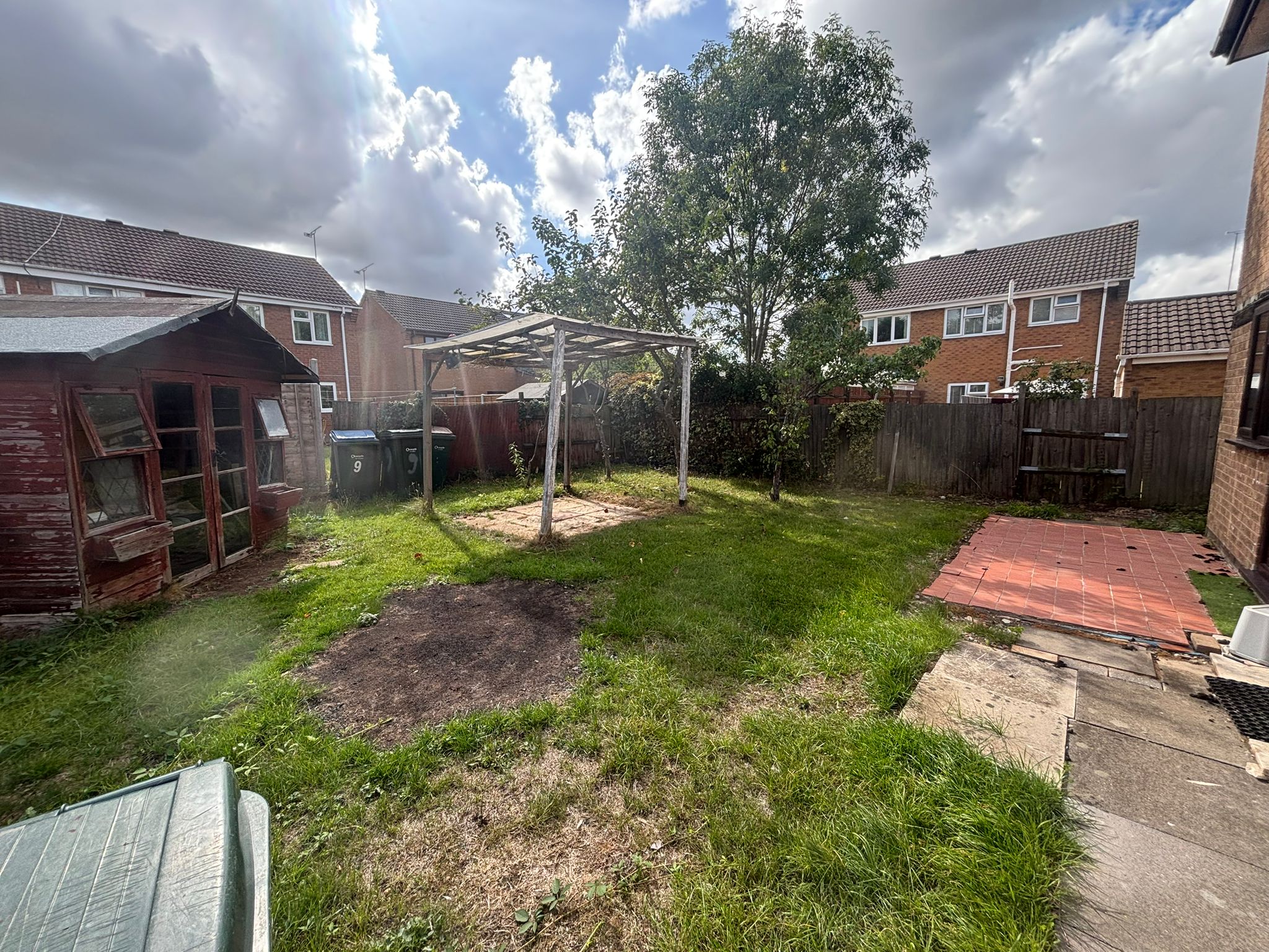 Lymington Close, Foleshill Image20