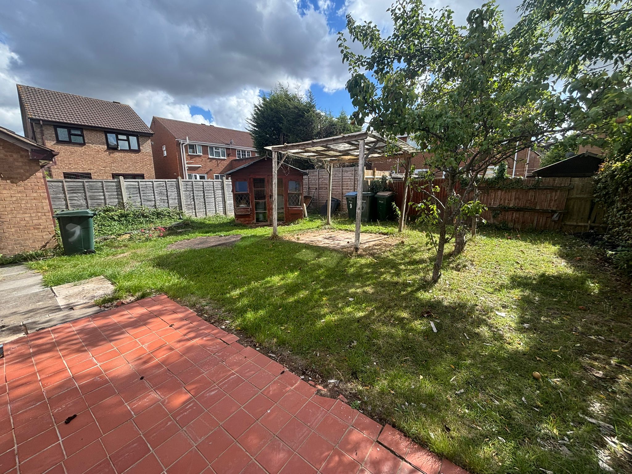 Lymington Close, Foleshill Image21