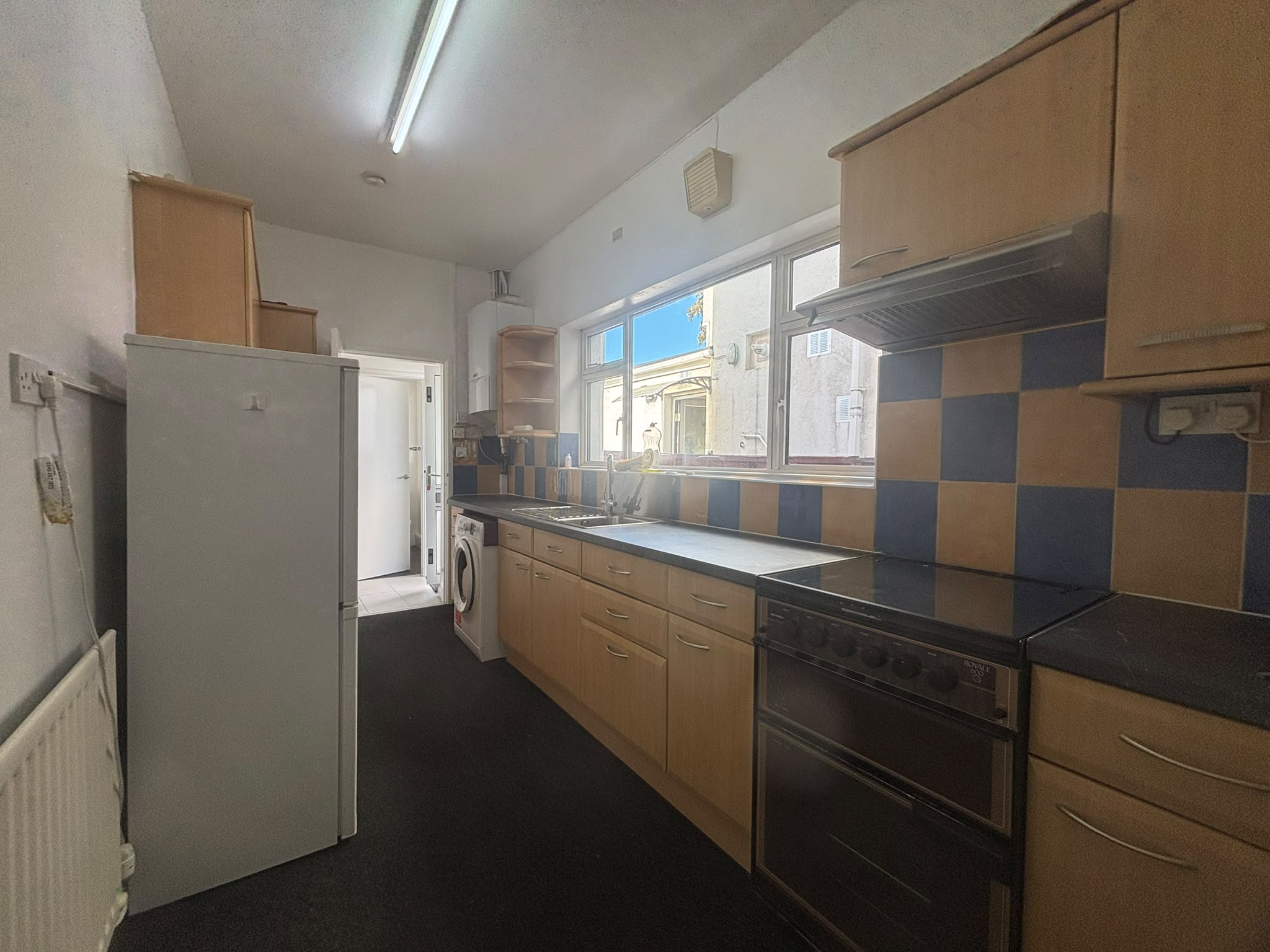 Wright Street, Hillfields Image7