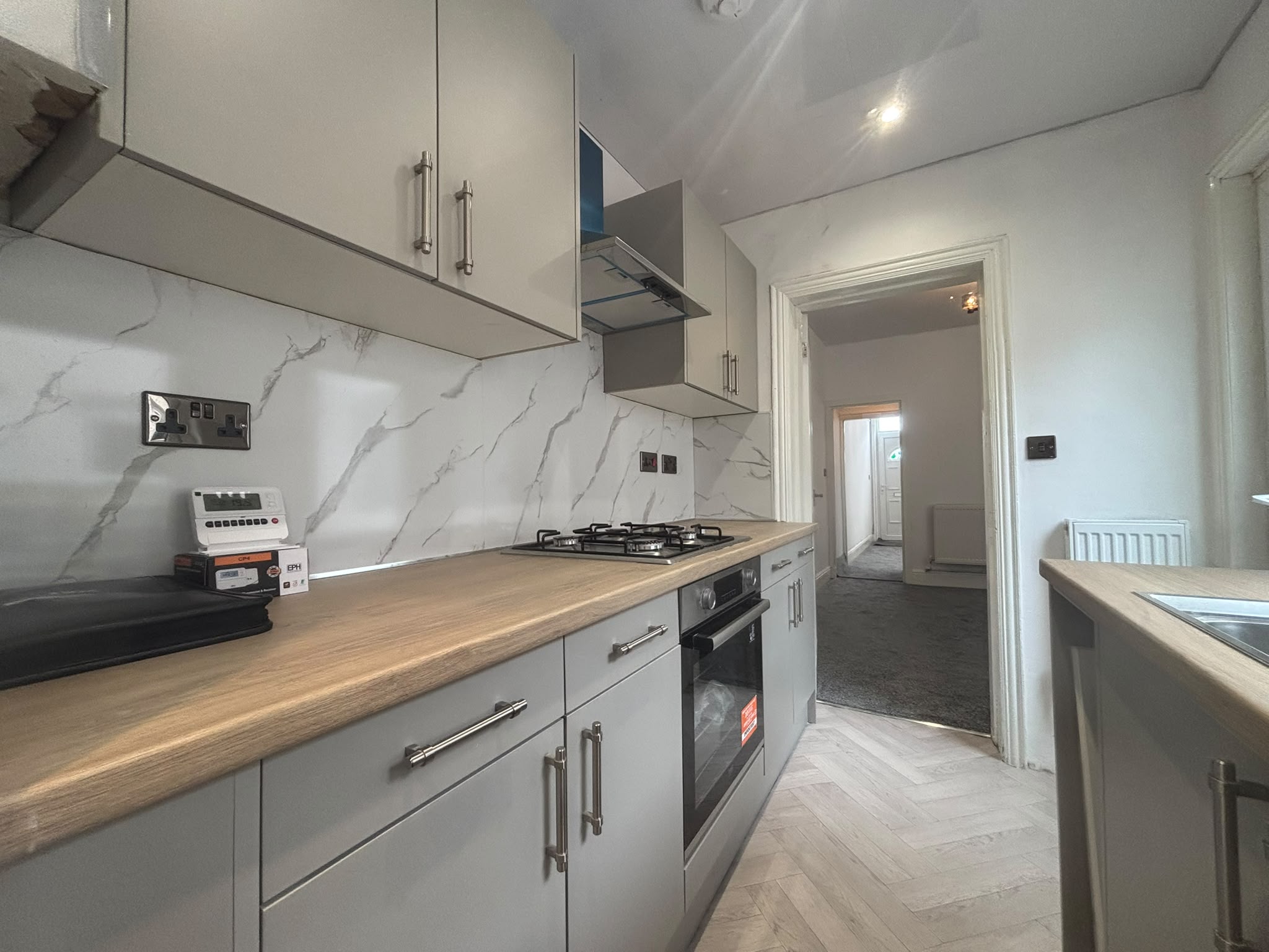 Chandos Street, Stoke Image8