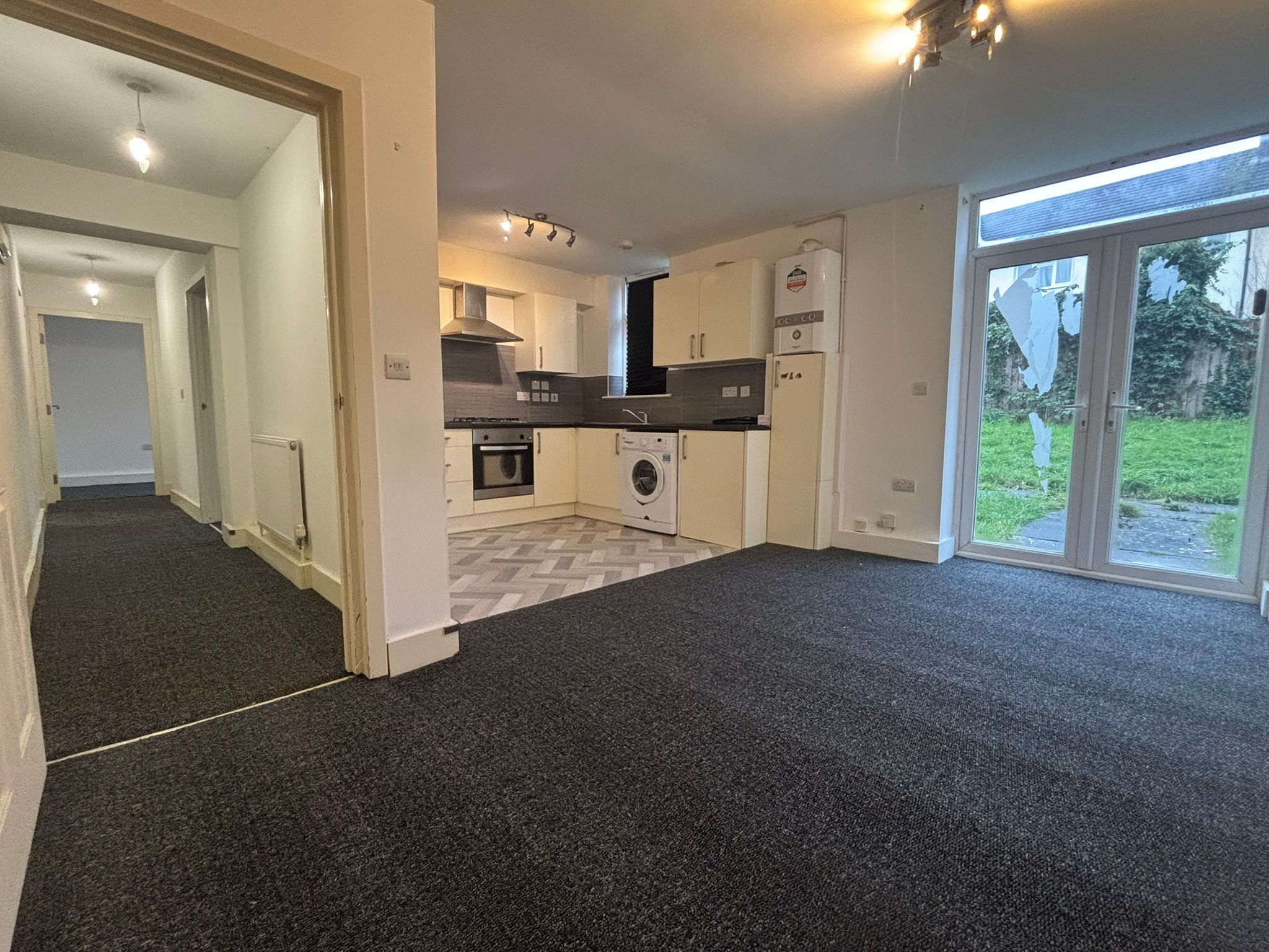 Barley Lea House, Stoke Aldermoor Image1