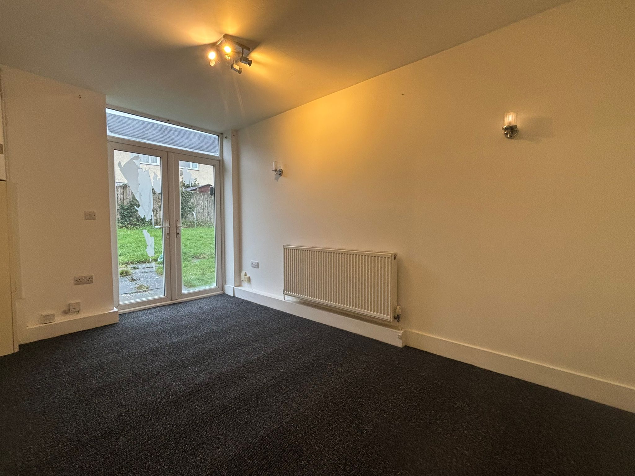 Barley Lea House, Stoke Aldermoor Image5