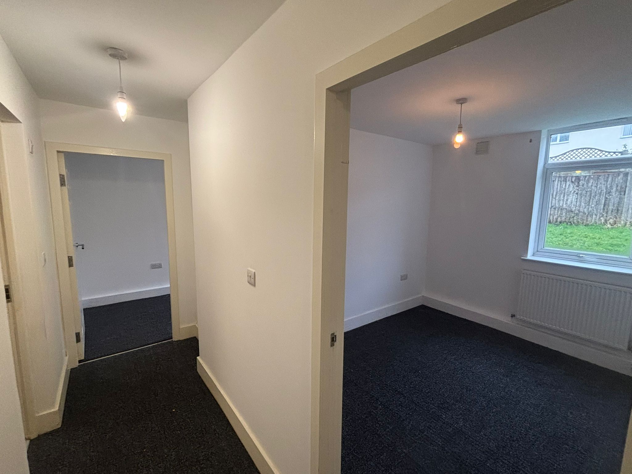Barley Lea House, Stoke Aldermoor Image6