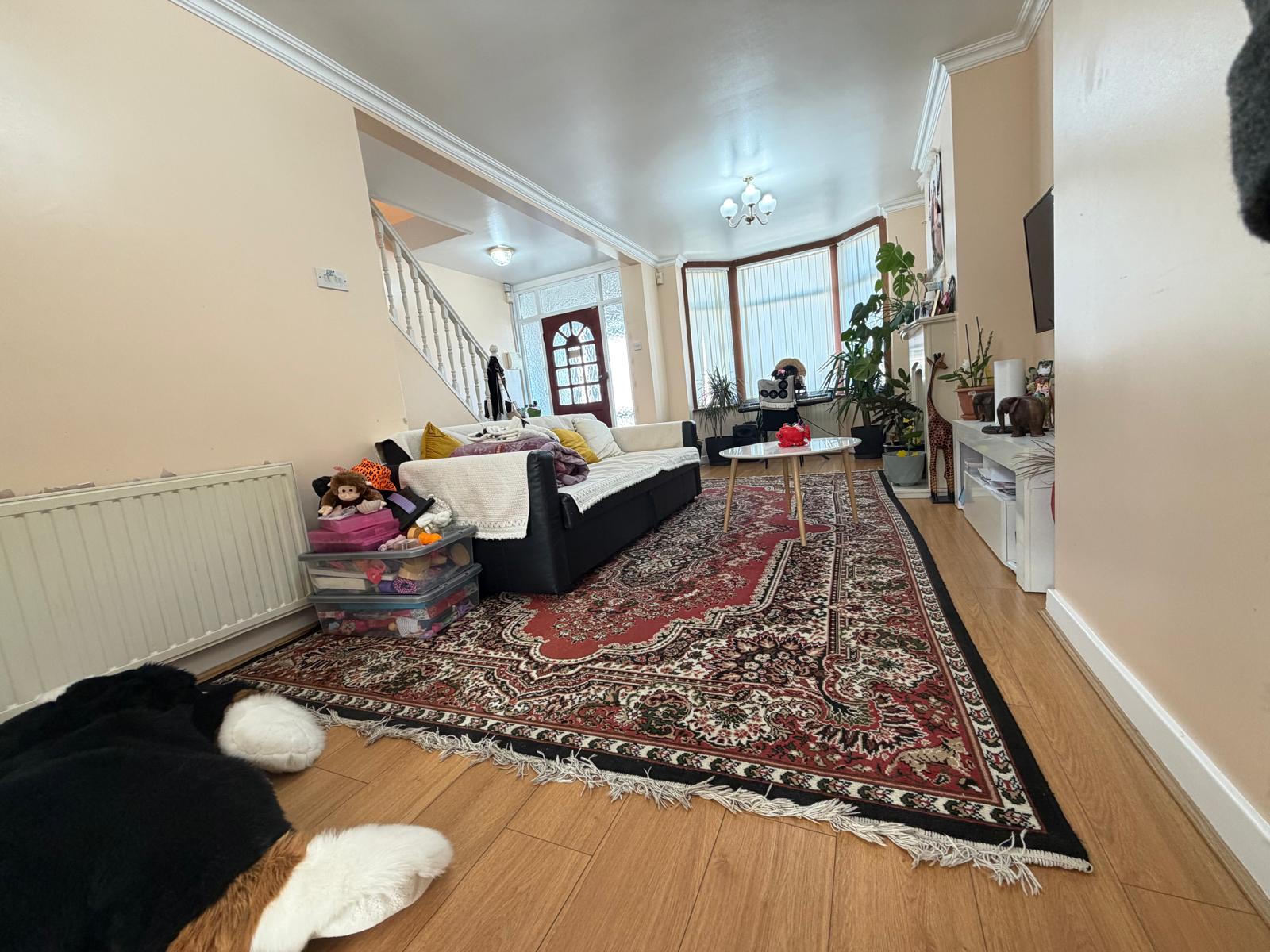 Owenford Road, Radford Image3