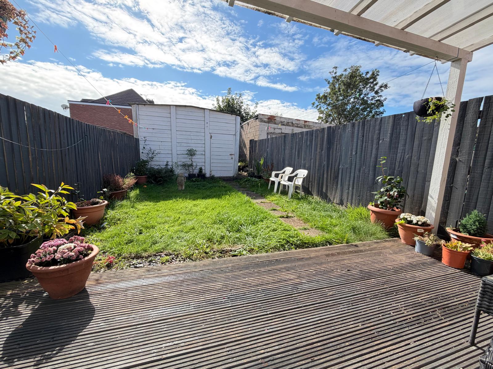 Owenford Road, Radford Image7