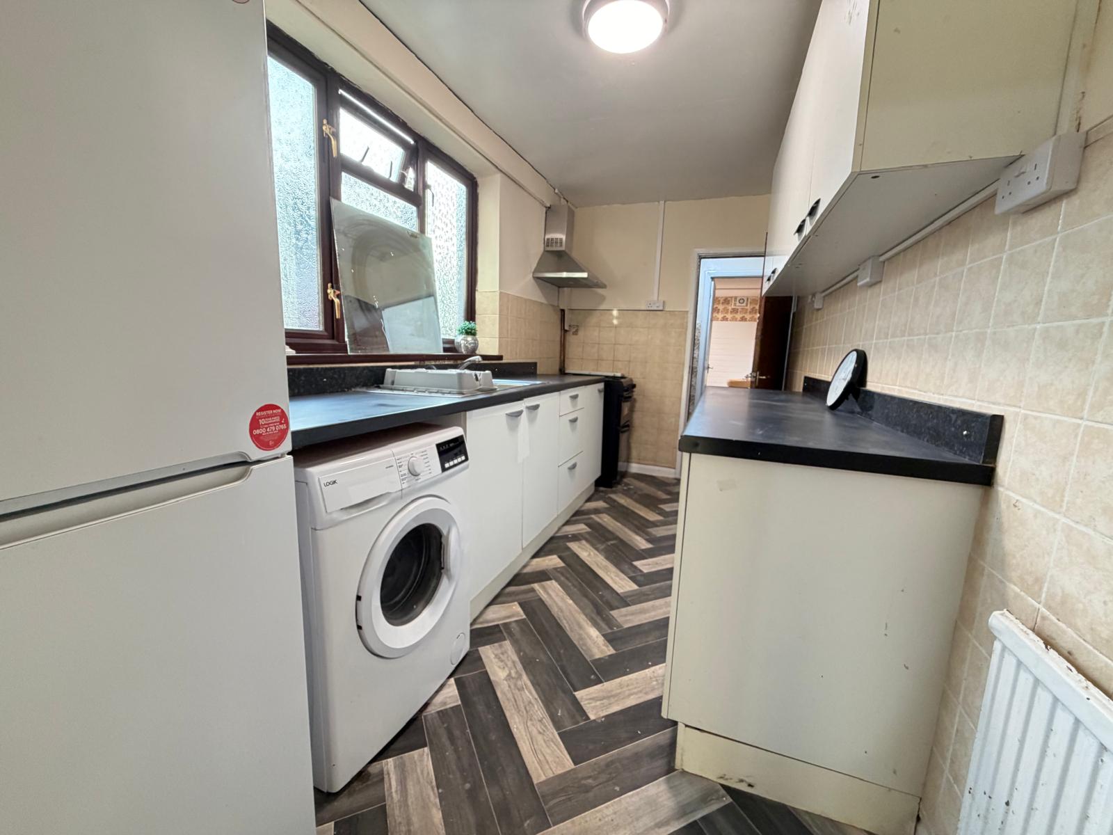 Cambridge Street, Hillfields Image5