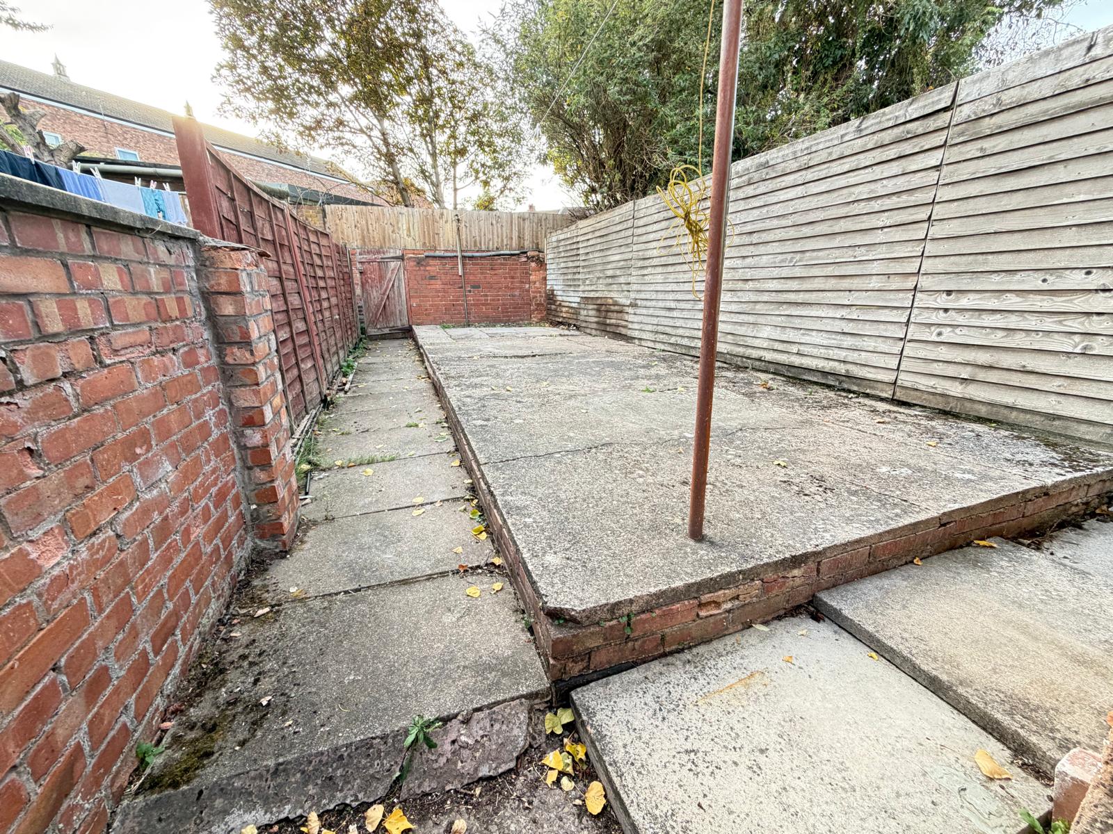 Cambridge Street, Hillfields Image10