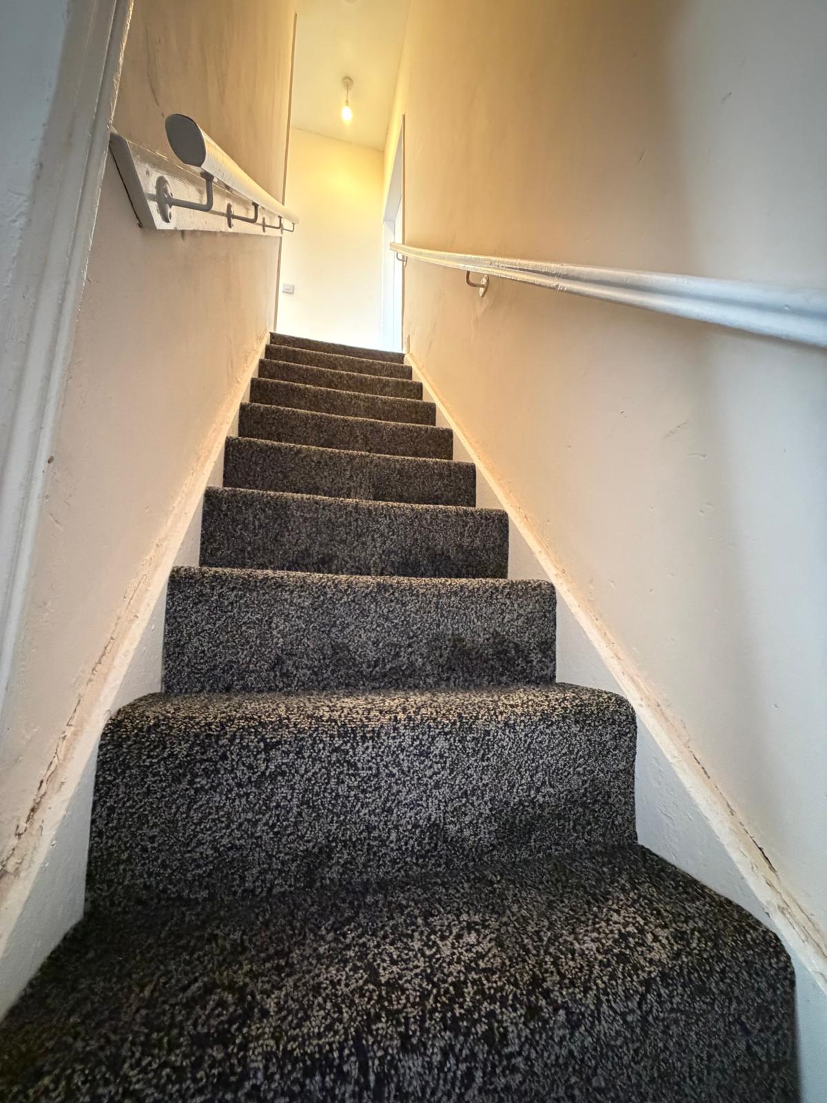Cambridge Street, Hillfields Image12