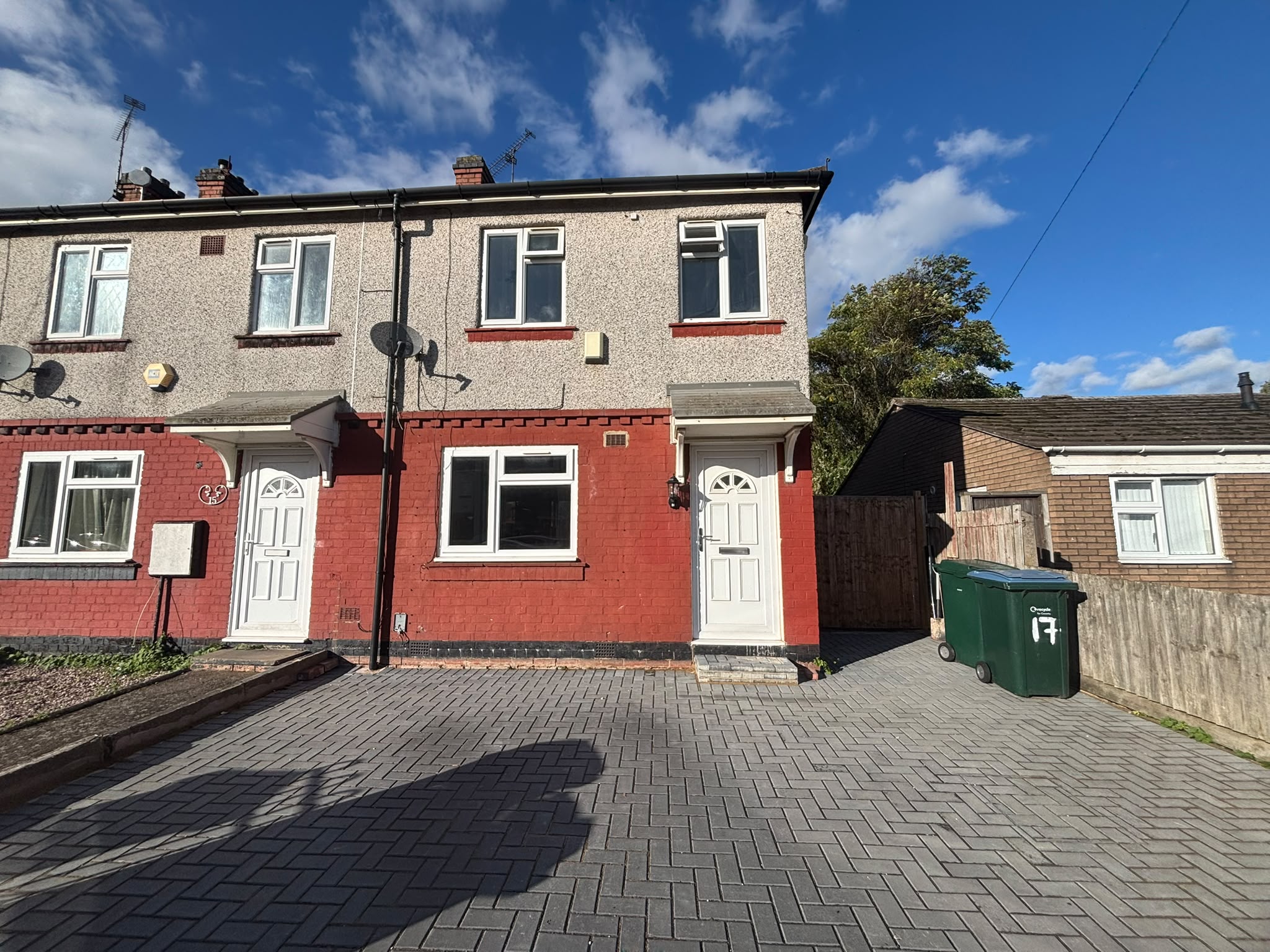 Hampton Road, Foleshill Image1