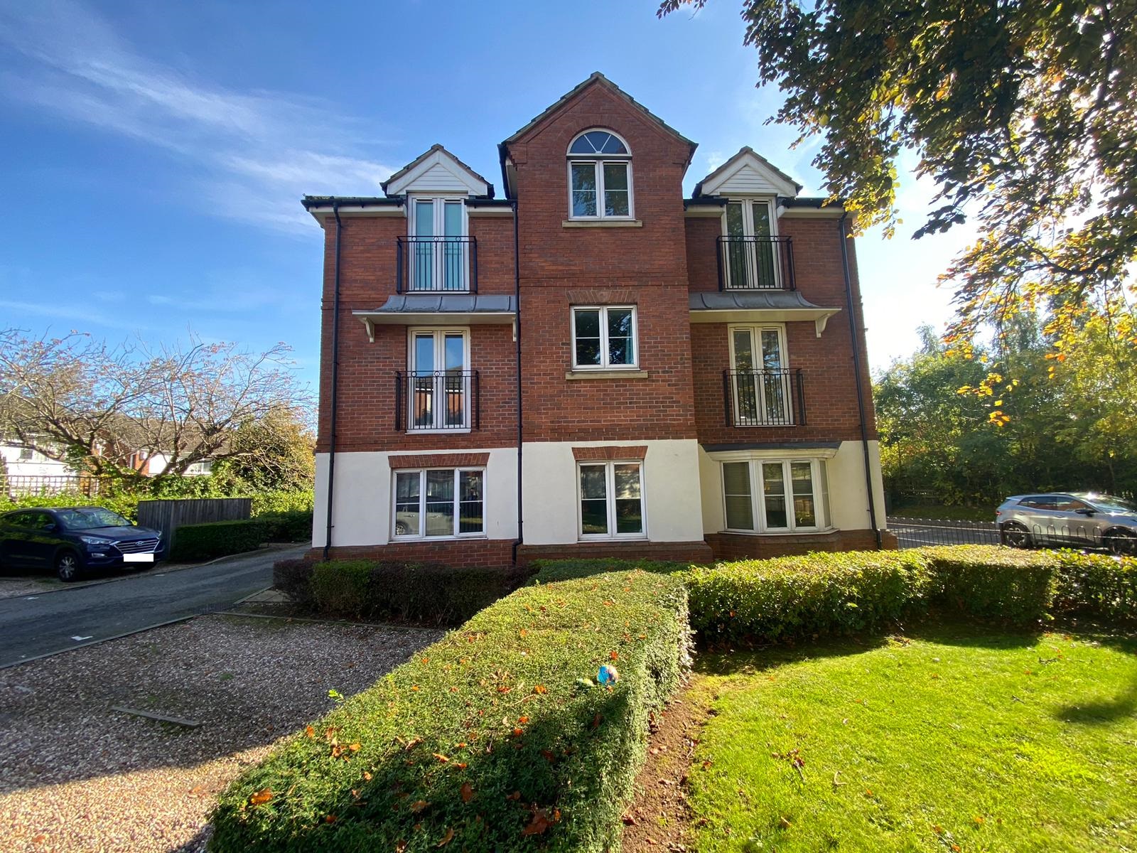 Beltane Court, Binley Image1
