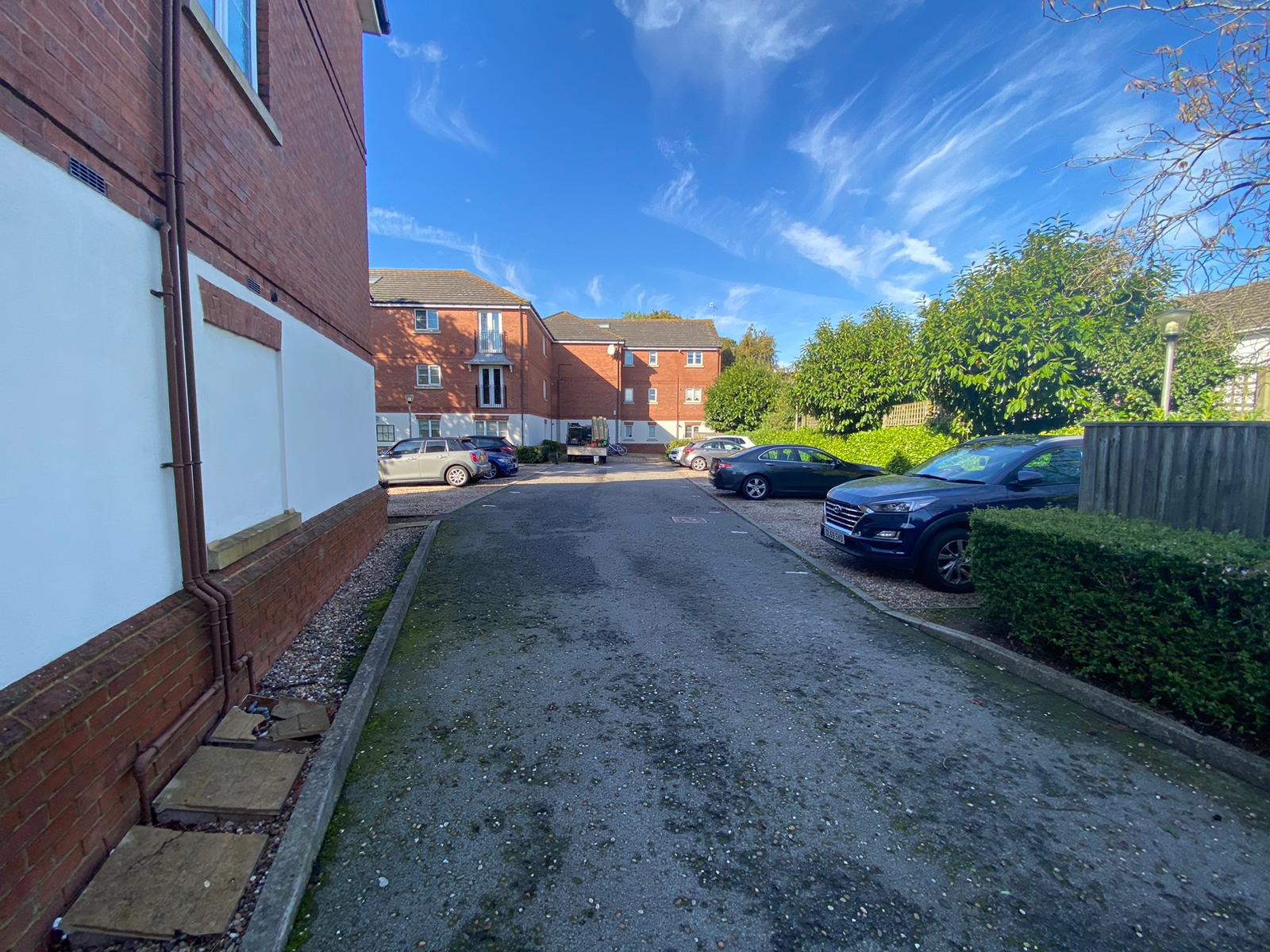 Beltane Court, Binley Image12