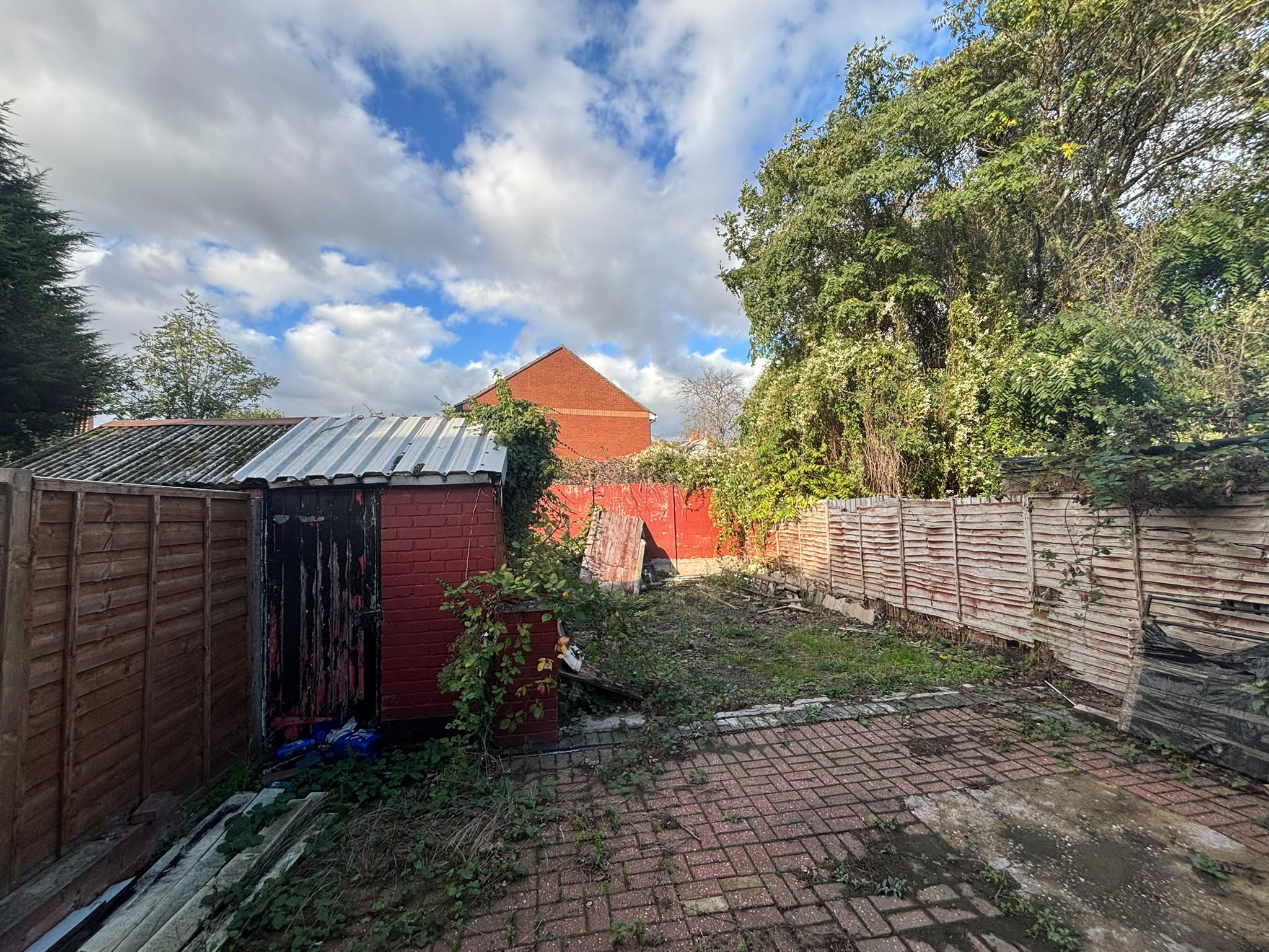 Hampton Road, Foleshill Image19
