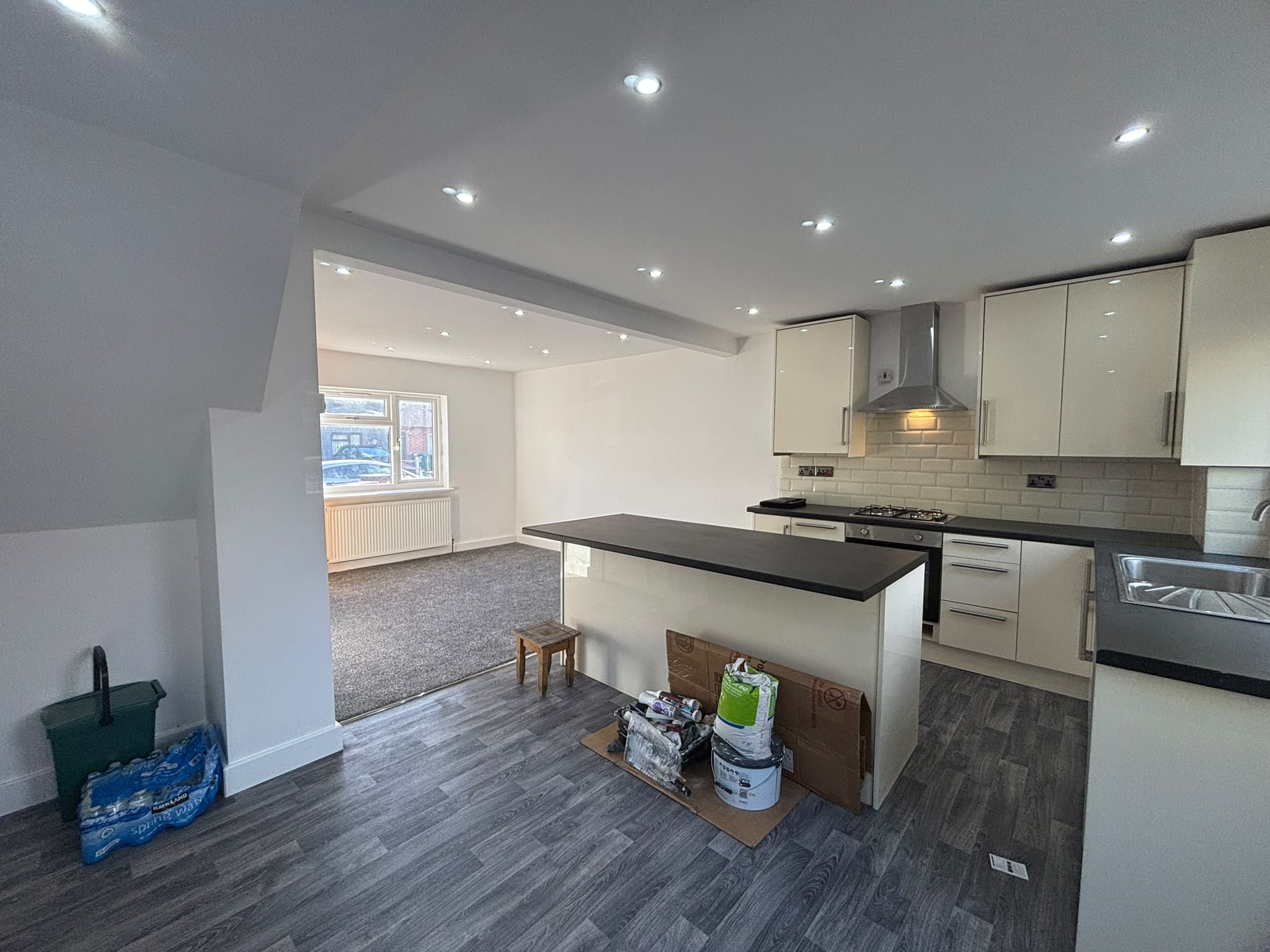 Hampton Road, Foleshill Image5