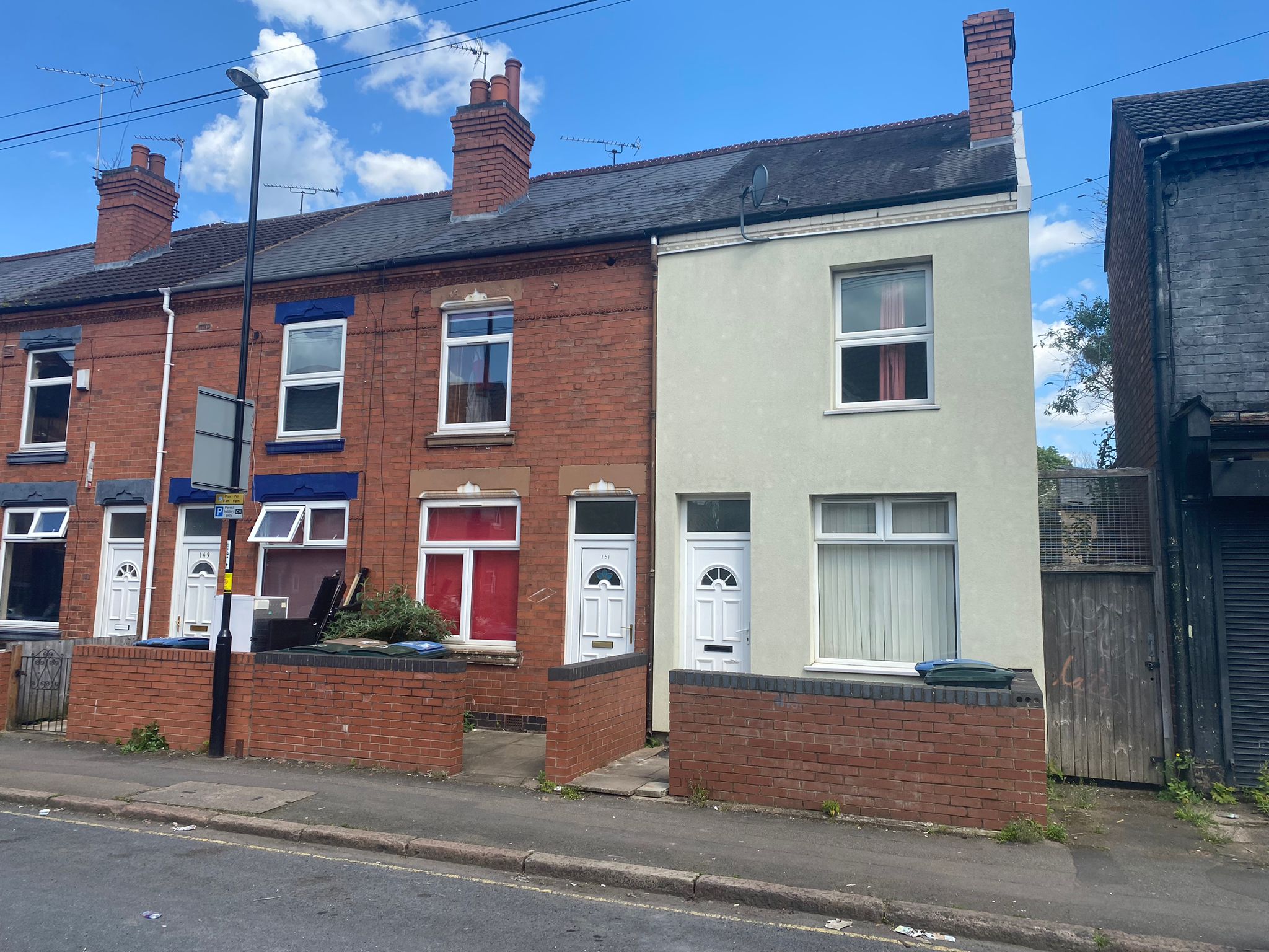 St. Georges Road, Stoke Image1