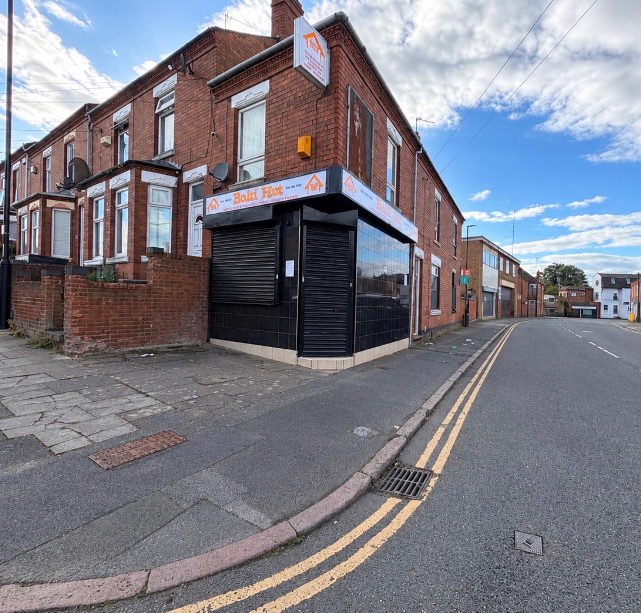 Melbourne Road, Earlsdon Image8