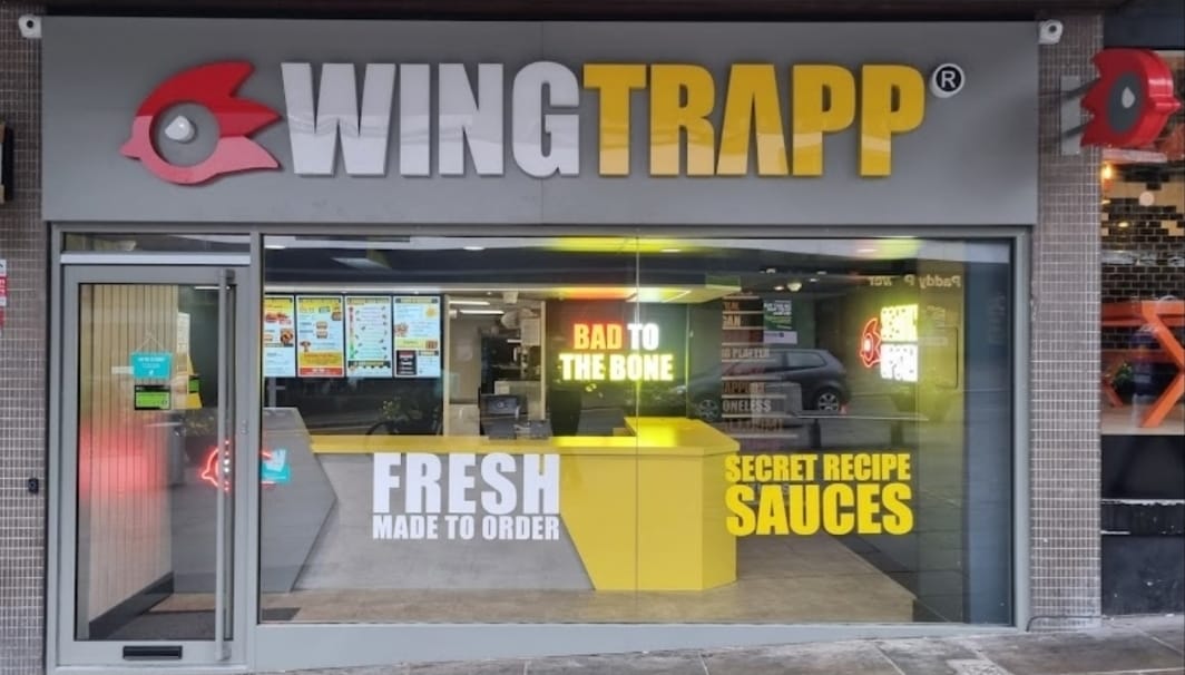 Wing Trapp ltd/ City Centre Image1